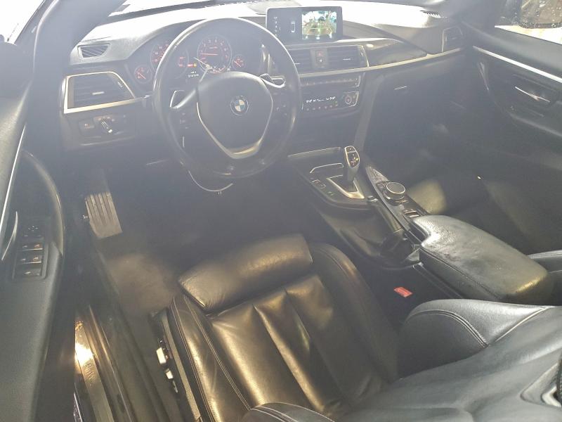 2018 BMW 4 series VIN WBA4Z3C55JEC47874 COPART salvage auction — SIDE, Pa - Certificate Of Salvage, sold $225 on 2026-07-28 (photo 8)