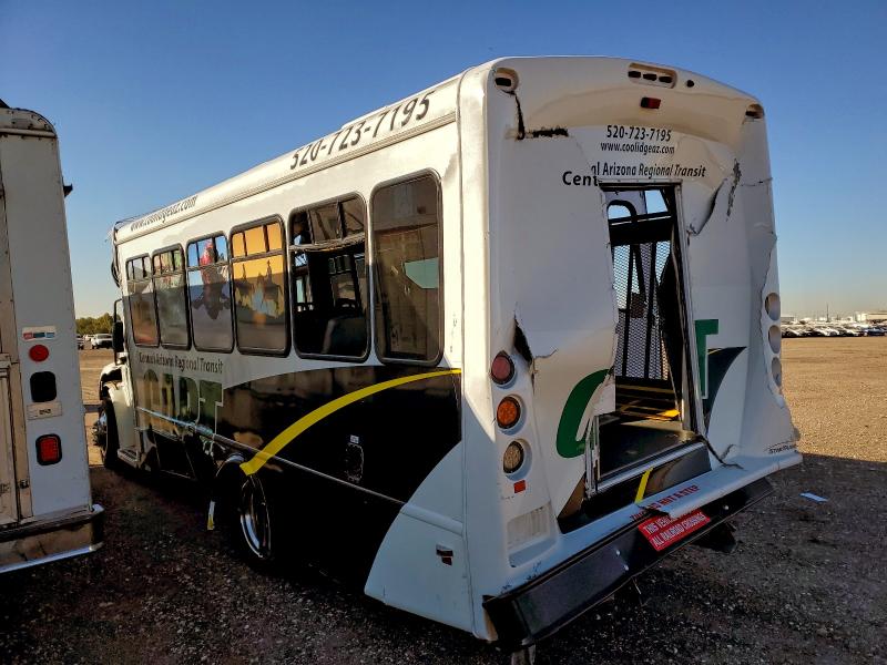2021 Freightliner Unknown VIN 4UZADRFD0MCMM3353 COPART salvage auction — ROLLOVER, AZ - CERT OF TITLE - SALVAGE, sold $35 on 2026-07-30 (photo 2)
