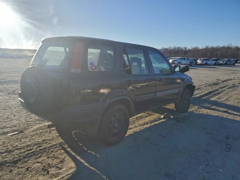 2000 Honda Cr-v VIN JHLRD2846YC003755 COPART salvage auction — FRONT END, Sc - Cert Of Title-Salvage, sold $425 on 2026-07-22 (photo 3)
