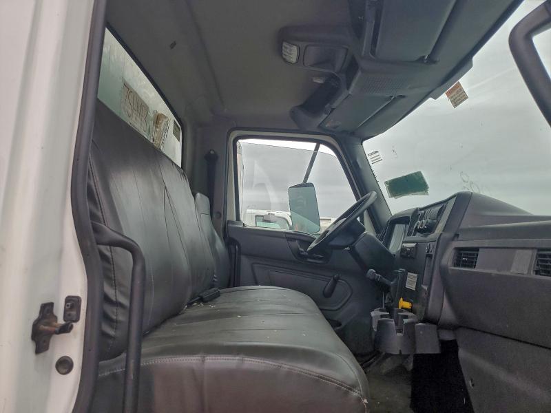 2020 International Mv-series VIN 1HTEUMML2LH851652 COPART salvage auction — MECHANICAL, Il - Certificate Of Title, sold $13,900 on 2026-07-20 (photo 5)