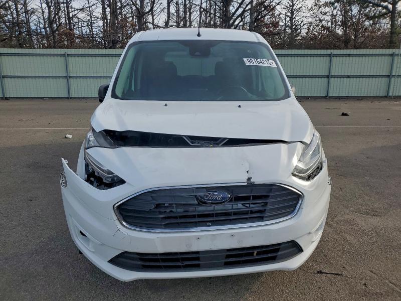 2020 Ford Transit connect VIN NM0GE9F25L1435248 COPART salvage auction — FRONT END, Other, sold $425 on 2026-07-29 (photo 5)
