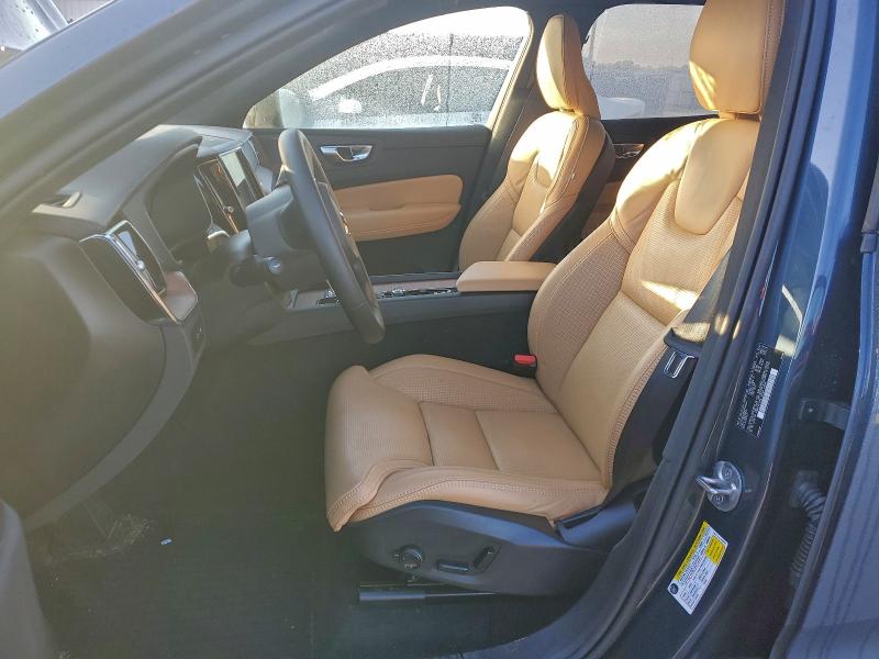 2024 Volvo Xc60 VIN YV4H60DM8R1914841 COPART salvage auction — MINOR DENT/SCRATCHES, Salvage Title, sold $19,300 on 2026-07-29 (photo 7)
