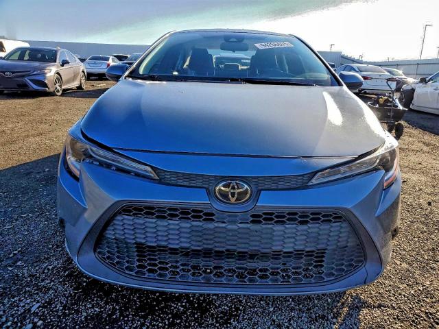2020 Toyota Corolla VIN JTDEPRAE7LJ096630 COPART salvage auction — REAR END, Md - Cert Of Salvage > 75% Damage, sold $3,600 on 2026-07-28 (photo 5)