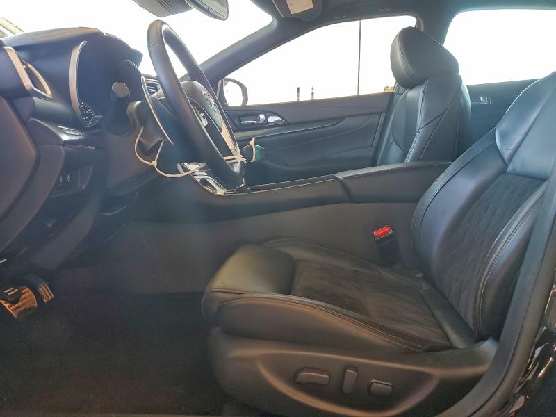 2021 Nissan Maxima VIN 1N4AA6EV9MC511287 COPART salvage auction — MINOR DENT/SCRATCHES, Salvage Title, sold $11,600 on 2026-07-22 (photo 7)