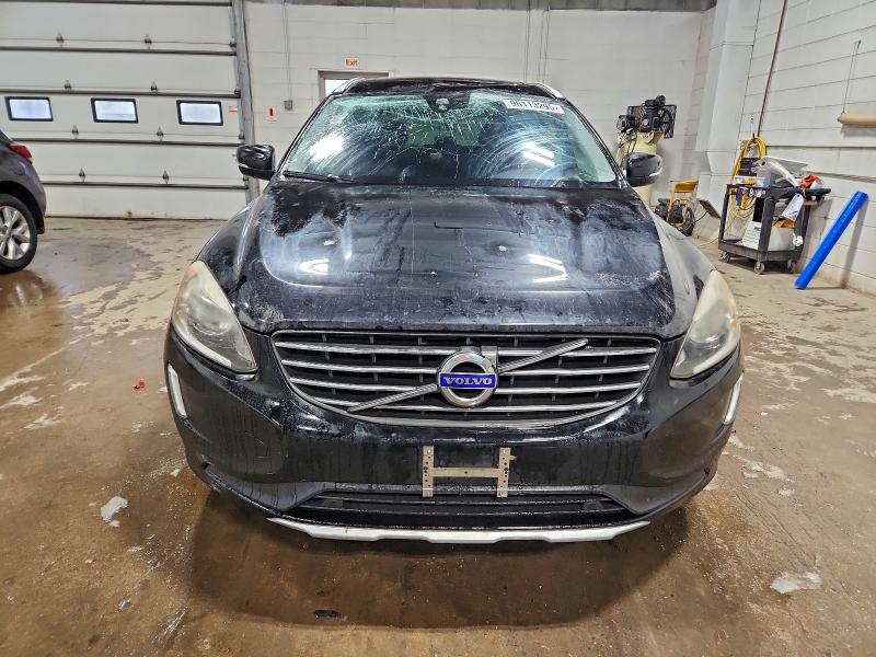 2015 Volvo Xc60 VIN YV426MDD7F2604554 COPART salvage auction — ROOF, Mn - Cert Of Title-Salvage, sold $1,750 on 2026-07-28 (photo 5)