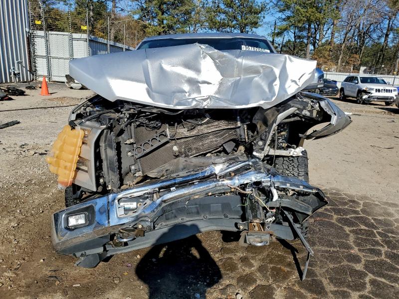 2016 Ford F-150 VIN 1FTEW1EG1GFA42748 COPART salvage auction — FRONT END, Ga - Cert Of Title-Salvage, sold $3,000 on 2026-07-02 (photo 5)