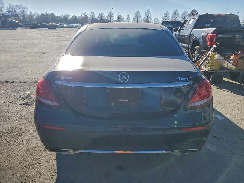 2017 Mercedes-benz VIN WDDZF4KB7HA027977 COPART salvage auction — SIDE, Wv - Salvage Certificate, sold $6,300 on 2026-07-24 (photo 6)