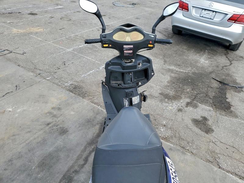 2018 Znen Zn50qt/ zn150t VIN L5YTCKPVXJ1145634 COPART salvage auction — FRONT END, KY - BILL OF SALE/PART ONLY/NO TITL, sold $30 on 2026-07-27 (photo 6)