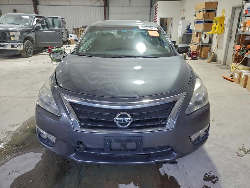 2015 Nissan Altima VIN 1N4AL3APXFC112875 COPART salvage auction — SIDE, Pa - Certificate Of Salvage, sold $375 on 2026-07-02 (photo 5)