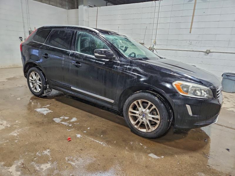 2015 Volvo Xc60 VIN YV426MDD7F2604554 COPART salvage auction — ROOF, Mn - Cert Of Title-Salvage, sold $1,750 on 2026-07-28 (photo 4)