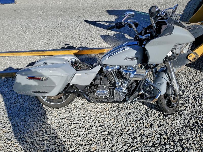 2024 Harley-davidson Fltrx VIN 1HD1KH719RB632667 — COPART salvage auction photo