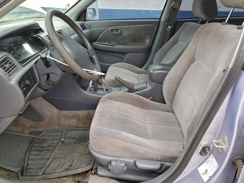 1998 Toyota Camry VIN JT2BG22K7W0109619 COPART salvage auction — MECHANICAL, UT - CERTIFICATE OF TITLE, sold $250 on 2026-07-27 (photo 7)