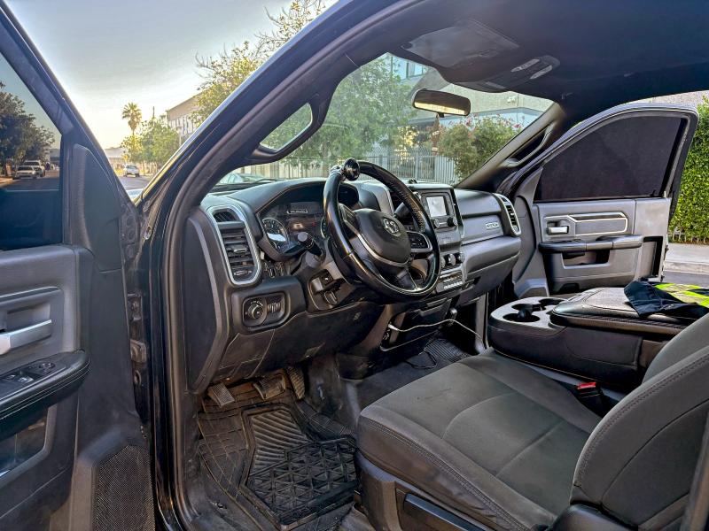 2020 Ram 5500 VIN 3C7WRMDL5LG238392 COPART salvage auction — Normal Wear, CA - CERT OF TITLE-SALVAGED (P), sold $58,700 on 2025-12-11 (photo 6)