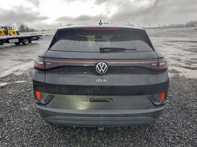 2023 Volkswagen Id.4 VIN 1V2DNPE85PC050314 COPART salvage auction — FRONT END, CA - SALVAGE CERTIFICATE, sold $10,700 on 2026-07-28 (photo 6)