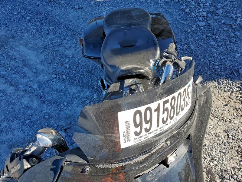 2021 Harley-davidson Flhx VIN 1HD1KBC1XMB611290 COPART salvage auction — FRONT END, Ga - Cert Of Title-Salvage, sold $4,400 on 2026-07-02 (photo 5)