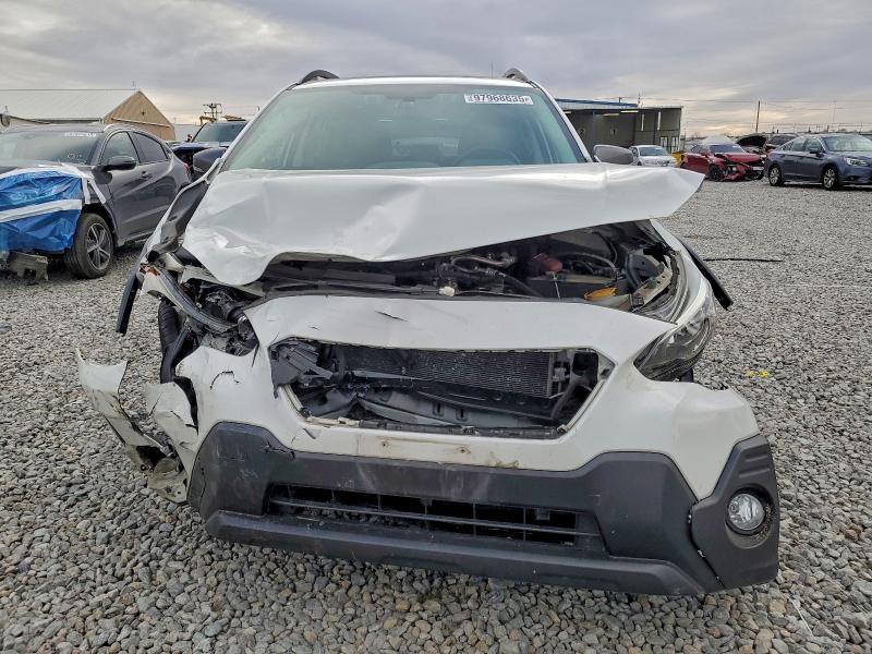2021 Subaru Xv VIN JF2GTHSC2MH217716 COPART salvage auction — FRONT END, Salvage Title, sold $2,550 on 2026-07-28 (photo 5)