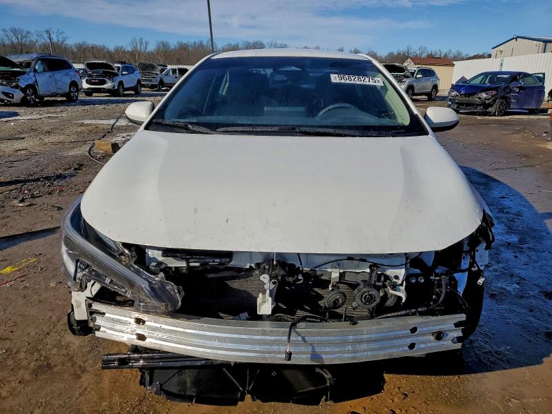 2024 Toyota Corolla VIN JTDBCMFE8R3030336 COPART salvage auction — FRONT END, Ky - Cert Of Title-Salvage, sold $6,700 on 2026-07-16 (photo 5)