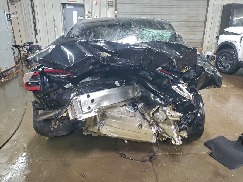 2020 Tesla Model 3 VIN 5YJ3E1ECXLF742063 COPART salvage auction — REAR END, Il - Salvage Certificate, sold $4,250 on 2026-07-28 (photo 6)