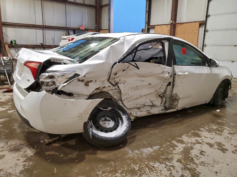 2017 Toyota Corolla VIN 2T1BURHEXHC908975 COPART salvage auction — SIDE, AB - BOS - SALVAGE, sold $1,750 on 2026-07-02 (photo 3)