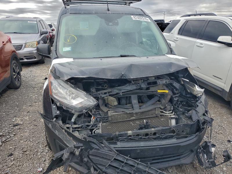 2022 Ford Transit connect VIN NM0LS7S23N1521307 COPART salvage auction — FRONT END, Tn - Salvage Certificate, sold $5,800 on 2026-07-02 (photo 5)