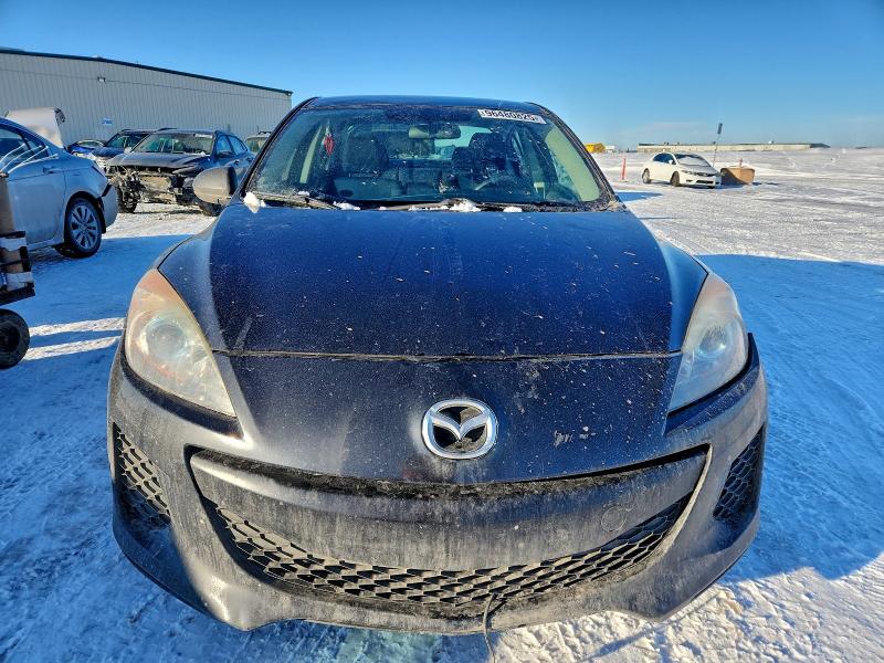 2012 Mazda 3 VIN JM1BL1V7XC1571831 COPART salvage auction — FRONT END, Other, sold $200 on 2026-07-21 (photo 5)
