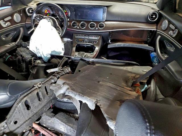 2019 Mercedes-benz E-klasse VIN WDDZF4JB0KA589356 COPART salvage auction — FRONT END, Fl - Certificate Of Title, sold $950 on 2026-07-14 (photo 8)