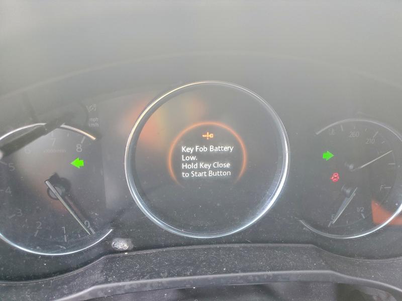 2019 Mazda Cx-5 VIN JM3KFADM0K0550206 COPART salvage auction — SIDE, Tn - Salvage Certificate, sold $3,850 on 2026-07-21 (photo 9)