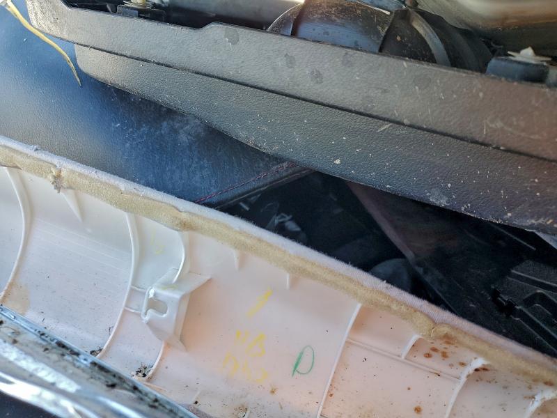 2016 Lexus Rx VIN 2T2ZZMCA2GC024286 COPART salvage auction — ALL OVER, Ca - Non-Repairable Vehicle Cert, sold $70 on 2026-07-10 (photo 9)