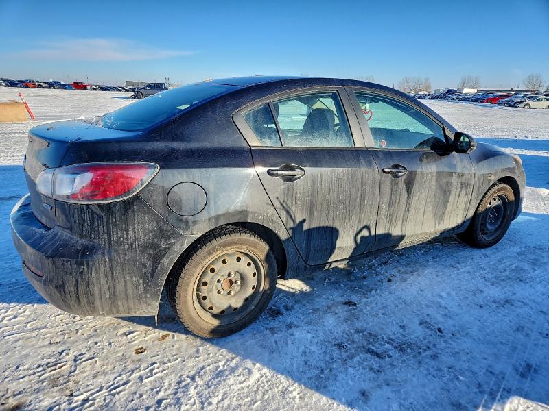 2012 Mazda 3 VIN JM1BL1V7XC1571831 COPART salvage auction — FRONT END, Other, sold $200 on 2026-07-21 (photo 3)