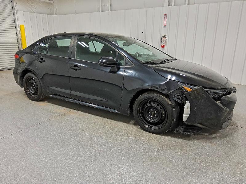 2021 Toyota Corolla VIN 5YFEPMAE9MP206349 COPART salvage auction — FRONT END, Ca - Certificate Of Title (P), sold $2,950 on 2026-07-28 (photo 4)