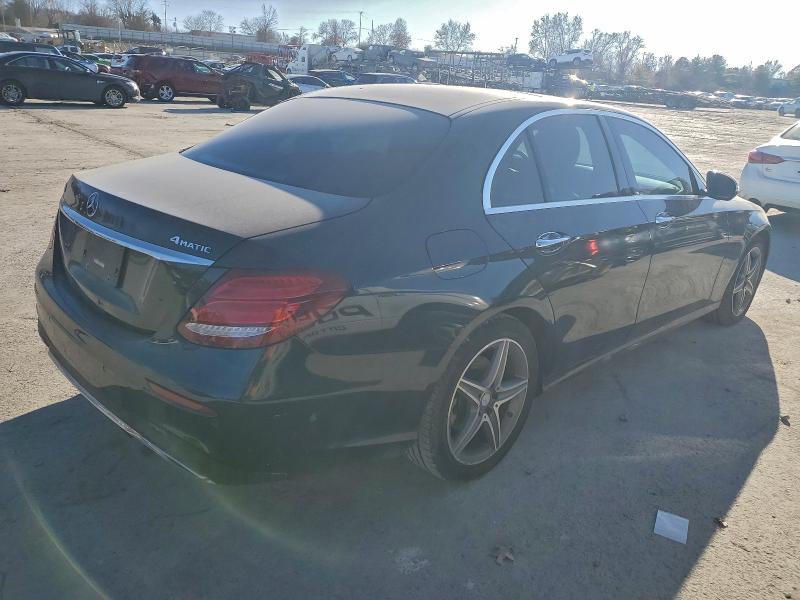 2017 Mercedes-benz VIN WDDZF4KB7HA027977 COPART salvage auction — SIDE, Wv - Salvage Certificate, sold $6,300 on 2026-07-24 (photo 3)