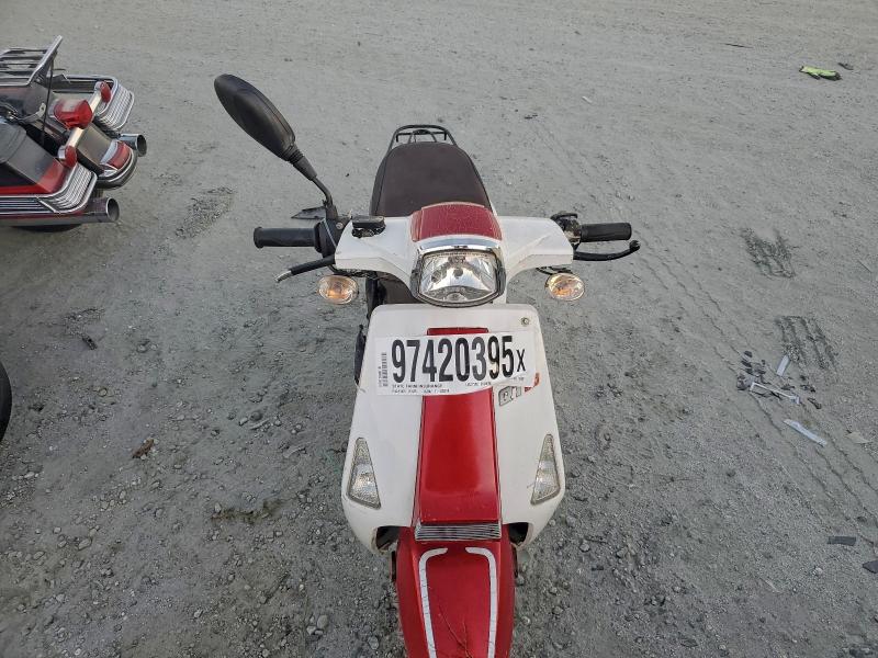 2019 VIN L5YACBPD1K1165402 COPART salvage auction — SIDE, GA - CERT OF TITLE-SALVAGE, sold $5 on 2026-07-06 (photo 5)