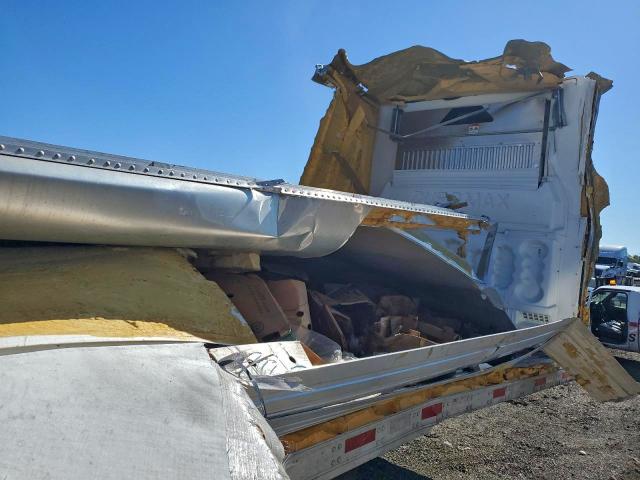 2025 Utility Vs2ra VIN 3UTVS2533S8449039 COPART salvage auction — ALL OVER, IL - SALVAGE CERTIFICATE, sold $12,600 on 2026-07-21 (photo 5)