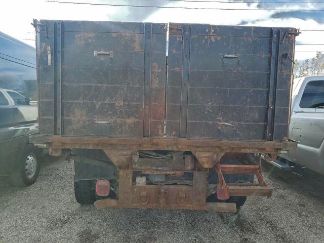 2015 Ford F-450 super duty VIN 1FD0W4GYXFEC28564 COPART salvage auction — MECHANICAL, OH - CERTIFICATE OF TITLE, sold $250 on 2026-07-10 (photo 6)