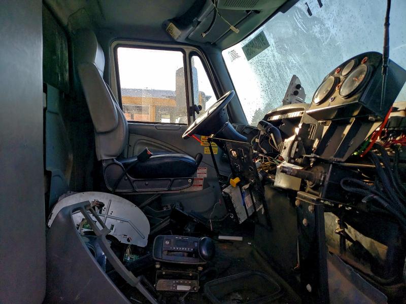 2007 International VIN 1HTWCAAN47J408431 COPART salvage auction — VANDALISM, FL - CERTIFICATE OF DESTRUCTION, sold $1,500 on 2026-07-31 (photo 5)