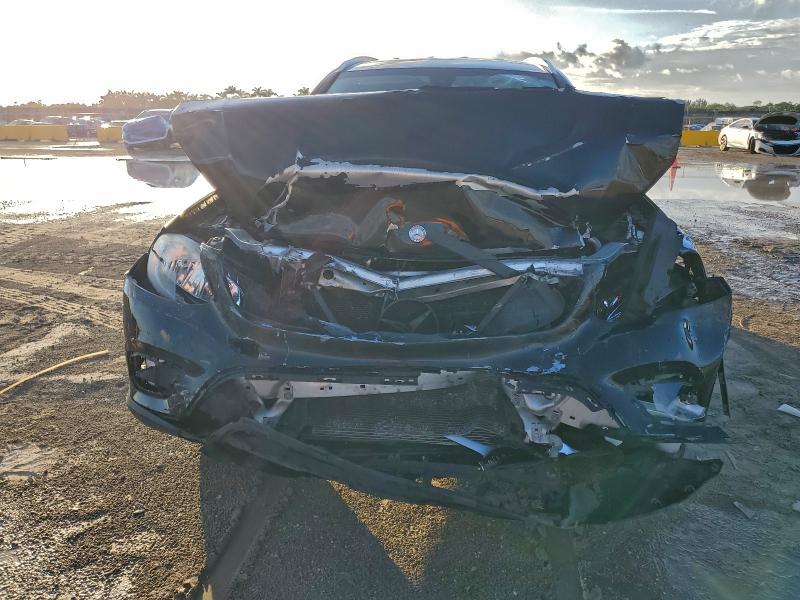 2016 Mercedes-benz Glc class VIN WDC0G4JB9GF102109 COPART salvage auction — FRONT END, Fl - Certificate Of Title, sold $2,500 on 2026-07-08 (photo 5)