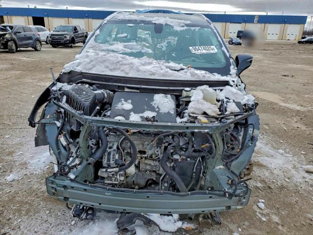 2020 Buick Enclave VIN 5GAERBKW5LJ190533 COPART salvage auction — FRONT END, MI - CERT OF TITLE-SALVAGE VEHICLE, sold $550 on 2026-07-02 (photo 5)