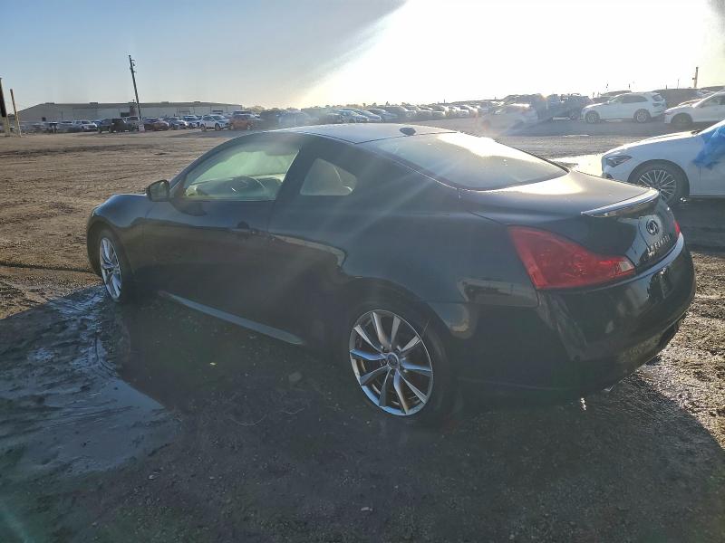 2013 Infiniti G37 VIN JN1CV6EK9DM900313 COPART salvage auction — MINOR DENT/SCRATCHES, Fl - Certificate Of Title, sold $650 on 2026-07-23 (photo 2)
