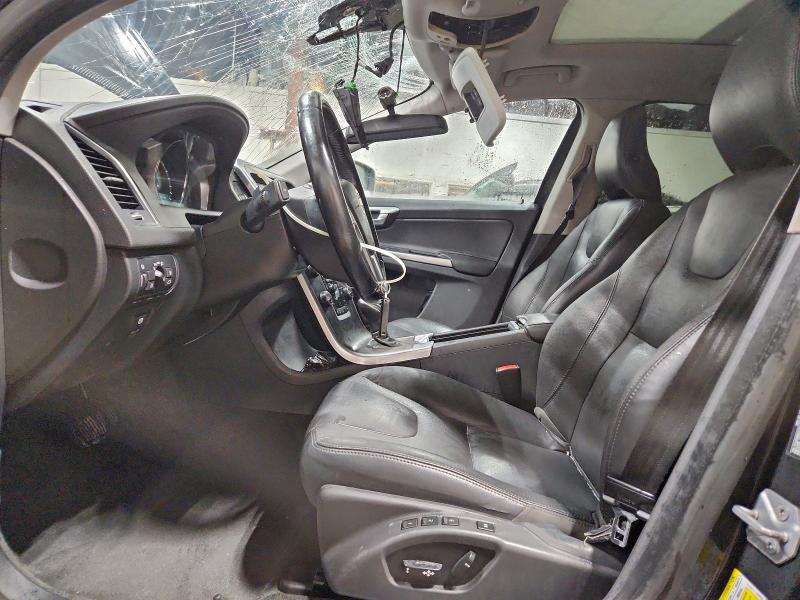2015 Volvo Xc60 VIN YV426MDD7F2604554 COPART salvage auction — ROOF, Mn - Cert Of Title-Salvage, sold $1,750 on 2026-07-28 (photo 7)