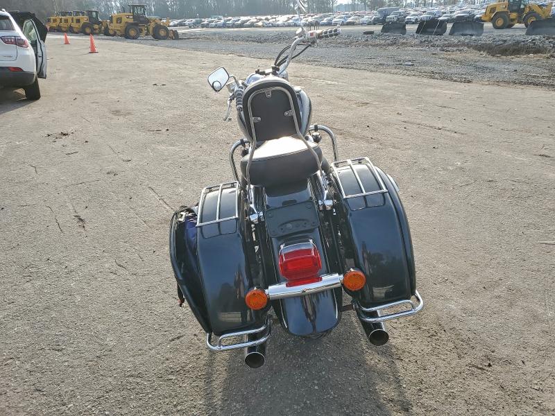 2003 Kawasaki Vn1500 VIN JKBVNAL123A022104 COPART salvage auction — FRONT END, NY - MV907A-PARTS ONLY, sold $125 on 2026-07-30 (photo 4)