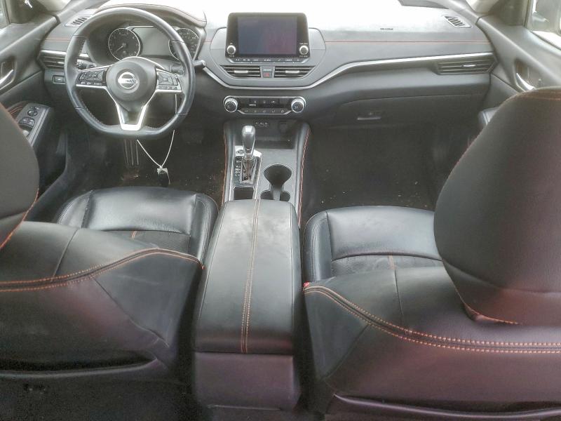 2020 Nissan Altima VIN 1N4BL4CV6LC254657 COPART salvage auction — FRONT END, Tx - Salvage Vehicle Title, sold $2,350 on 2026-07-02 (photo 8)