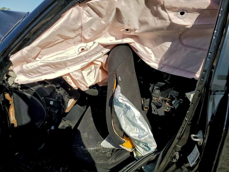 2017 Honda Accord VIN 1HGCR2F76HA176366 COPART salvage auction — FRONT END, Tx - Salvage Vehicle Title, sold $700 on 2026-07-02 (photo 7)