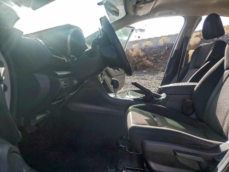 2017 Subaru Impreza VIN 4S3GKAB6XH3622261 COPART salvage auction — FRONT END, Nv - Salvage Title, sold $2,000 on 2026-07-09 (photo 7)