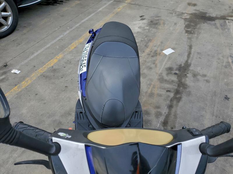 2018 Znen Zn50qt/ zn150t VIN L5YTCKPVXJ1145634 COPART salvage auction — FRONT END, KY - BILL OF SALE/PART ONLY/NO TITL, sold $30 on 2026-07-27 (photo 5)