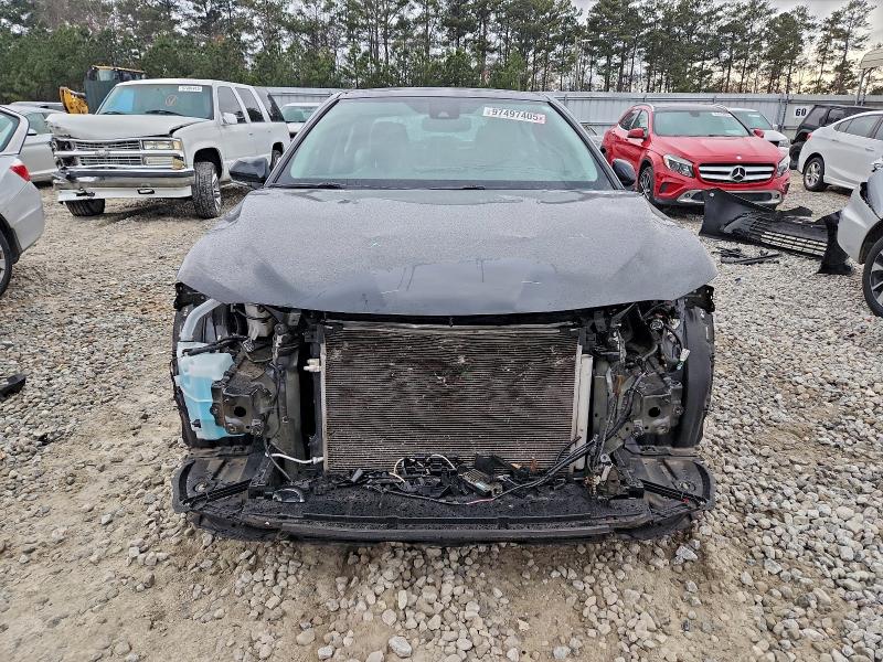 2024 Toyota Camry VIN 4T1F11AKXRU840138 COPART salvage auction — FRONT END, Ga - Cert Of Title-Salvage, sold $10,800 on 2026-07-02 (photo 5)