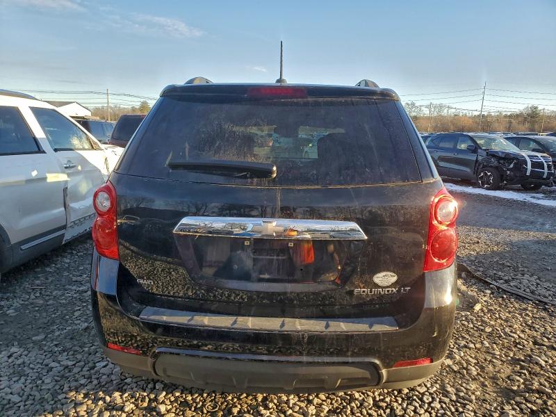 2015 Chevrolet Equinox VIN 2GNFLGEK7F6358773 COPART salvage auction — SIDE, Nh - Cert Of Title-Salvage, sold $525 on 2026-07-04 (photo 6)