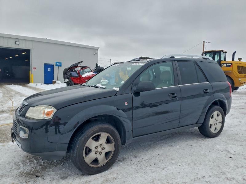 2007 Saturn Vue VIN 5GZCZ63477S826281 COPART salvage auction — SIDE, Ia - Cert Of Title-Salvage Title, sold $375 on 2026-07-08 (photo 1)
