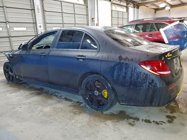 2019 Mercedes-benz E-klasse VIN WDDZF4JB0KA589356 COPART salvage auction — FRONT END, Fl - Certificate Of Title, sold $950 on 2026-07-14 (photo 2)