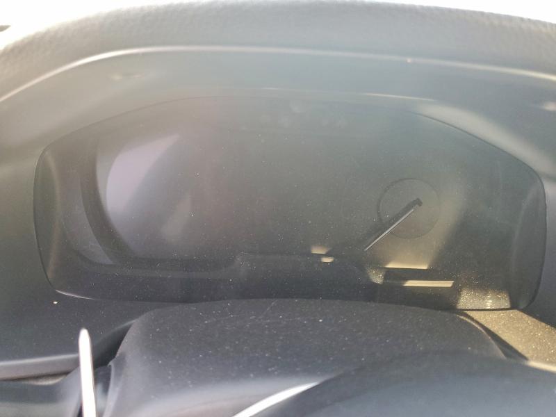 2022 Honda Accord VIN 1HGCV2F99NA018015 COPART salvage auction — FRONT END, Fl - Cert Of Title Slvg Rebuildable, sold $13,000 on 2026-07-27 (photo 9)