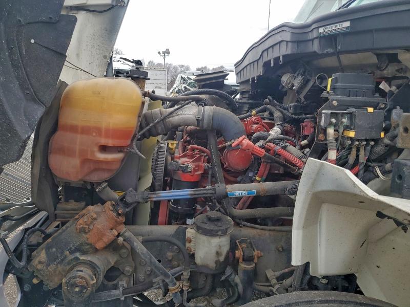 2020 International Mv-series VIN 1HTEUMML2LH851652 COPART salvage auction — MECHANICAL, Il - Certificate Of Title, sold $13,900 on 2026-07-20 (photo 7)